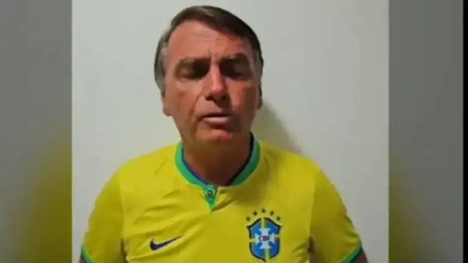 Poucos aliados confirmam presença em manifestação convocada por Bolsonaro