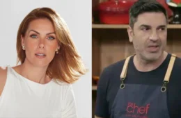 Ex de Ana Hickmann pede prisão de Edu Guedes e multa de R$ 500 mil
