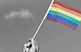 O filho pródigo membro da comunidade LGBTQIA+