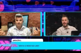 Veja última edição do ‘Rolê ICL’: filho 04 indiciado e Kid Bengala de garoto propaganda
