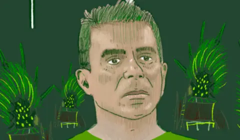 Capo do bicho e patrono da Mocidade: como Rogério de Andrade quer limpar imagem
