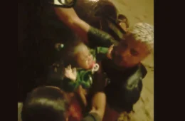 Após salvar família durante chuvas em Nova Iguaçu (RJ), jovem arrecada R$ 85 mil