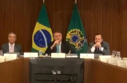 Defesa de tenente-coronel do Exército pede novo depoimento na PF