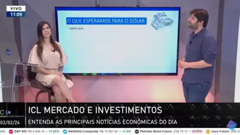 Dólar, bolsa, renda fixa: confira as previsões econômicas para 2024