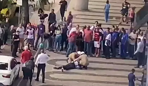 Advogado é assassinado a tiros em frente à sede da OAB do Rio