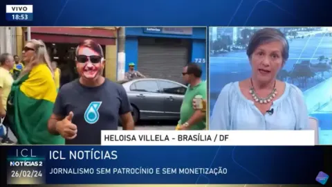 Heloísa Vilela: ‘Braga Netto queria promever uma perseguição aos militares que não aderiram ao golpe’