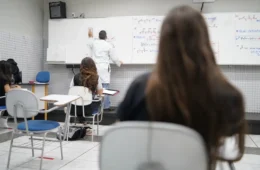 Prazo de adesão ao Programa Pé-de-Meia termina no próximo  domingo