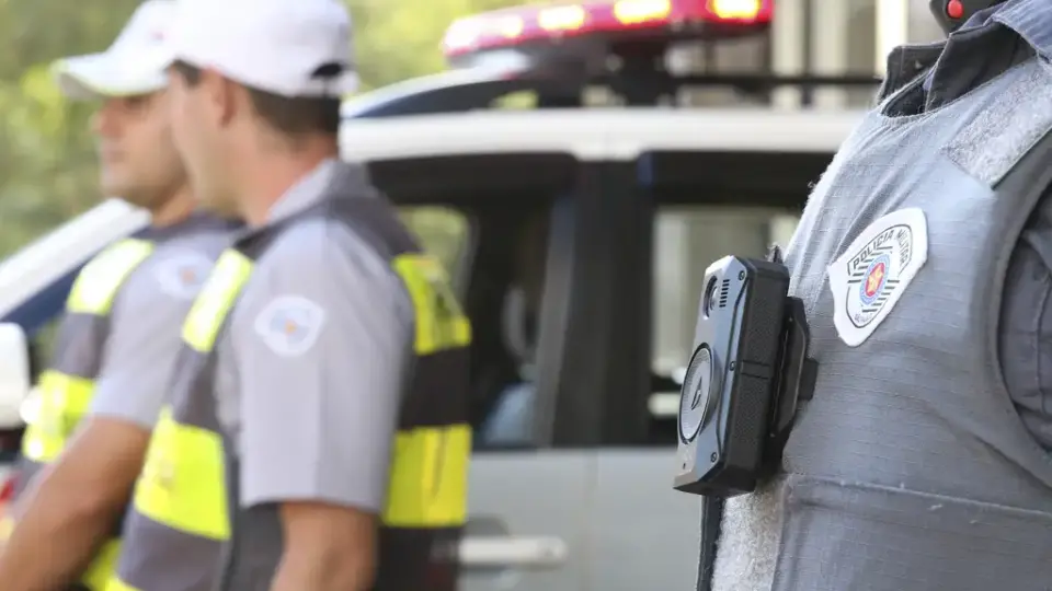 Violência policial na Baixada Santista deixa 54 mortos em menos de dois meses