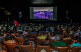 Semana do Cinema tem ingressos a R$ 12 em todo país até dia 28