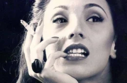 Uma crônica de Clarice Lispector sobre seu pai, sua infância e o mar