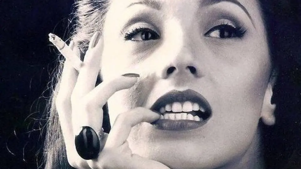 Mais uma crônica da genial Clarice Lispector