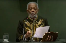 Gilberto Gil receberá título de doutor honoris causa da UFRJ