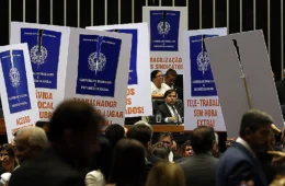 Emprego sem salário garantido cresce após Reforma Trabalhista