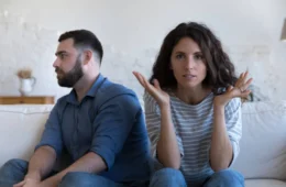Os 4 Vilões do Relacionamento – parte 2