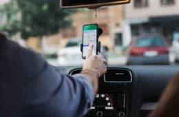 Governo apresenta PL para regulamentar trabalho de motoristas de aplicativos