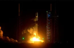Satélite da Nasa vai pesquisar oceanos e efeitos das mudanças climáticas