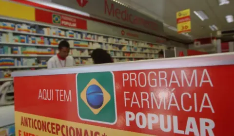 Saiba como obter medicamentos gratuitos pelo programa Farmácia Popular