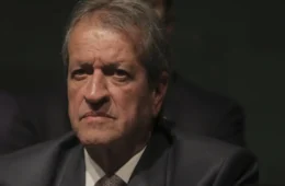 Moraes converte prisão em flagrante de Valdemar Costa Neto em preventiva