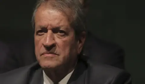 Moraes converte prisão em flagrante de Valdemar Costa Neto em preventiva