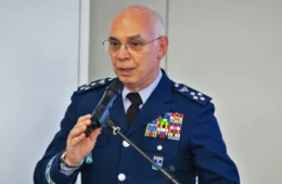 Comandante da FAB defende punição a militares se comprovada tentativa de golpe