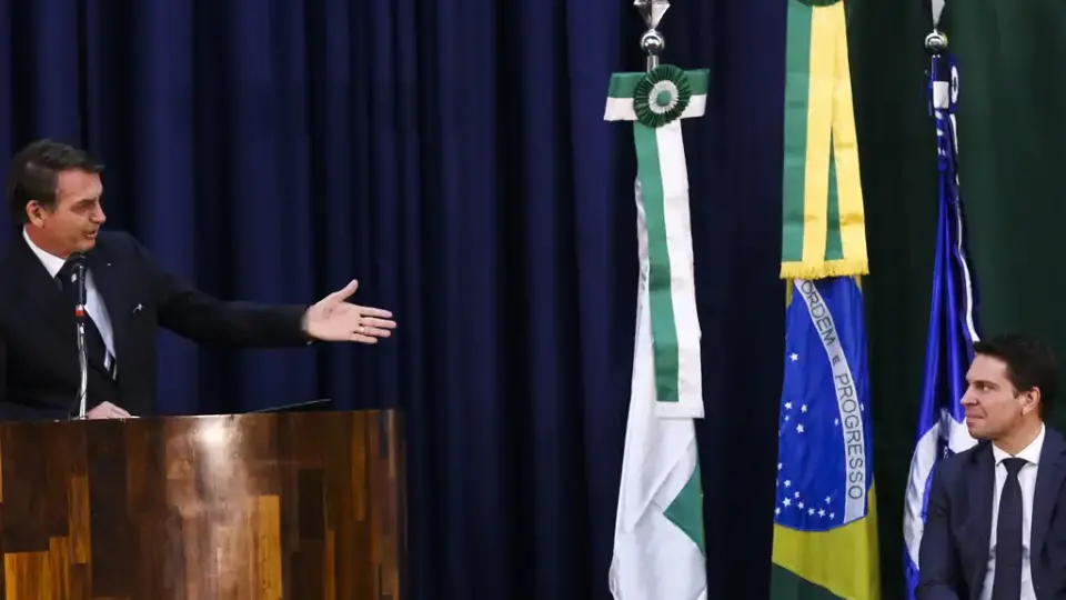 PSOL vai pedir cassação do mandato de Ramagem no Conselho de Ética da Câmara