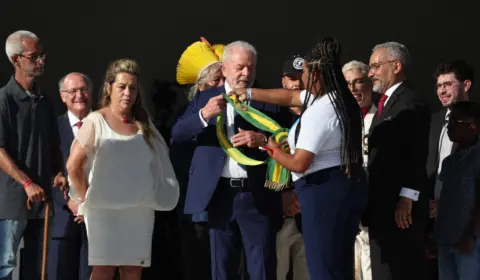 Remoer o Brasil