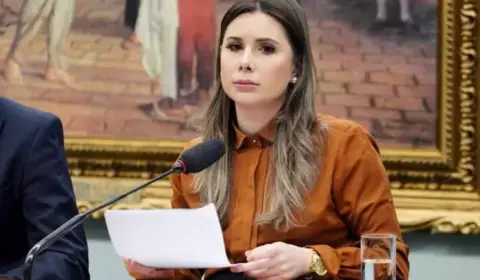 Há exagero contra Bolsonaro, e CCJ pode discutir anistia, afirma Caroline de Toni