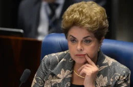 Dilma Rousseff sobre 64: ‘memória’ é crucial para golpe não se repetir