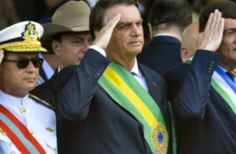 Exército revela autores da carta de oficiais que pedia golpe de Estado