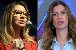TSE condena Jovem Pan e comentarista por ataques a Janja em 2022