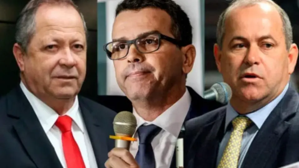 Defesa de Rivaldo Barbosa entra com pedido de liberdade provisória no STF