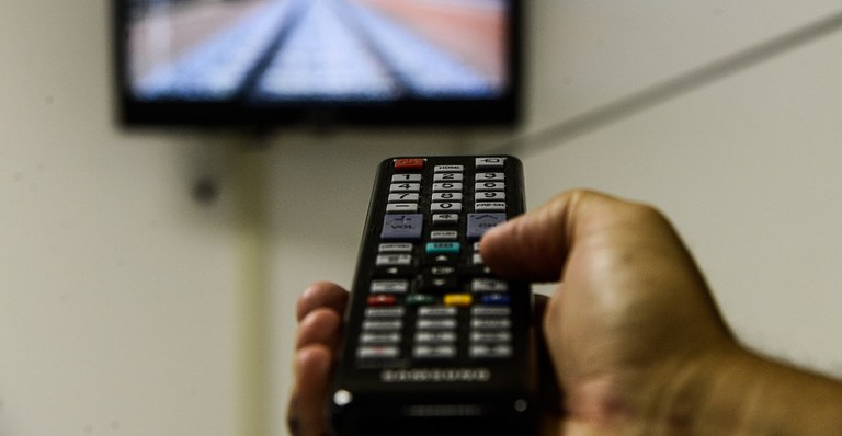canais de tv