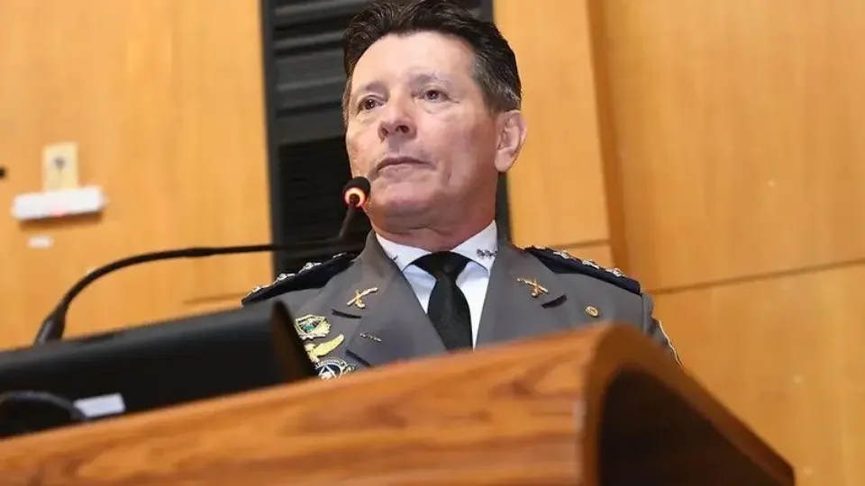 Deputados estaduais vão decidir sobre prisão de Capitão Assumção (Divulgação)