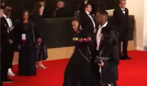 Oscar: Cerimônia de premiação teve protestos de artistas pró-palestina