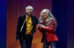 Cláudio Castro não libera Maracanã para show de Caetano Veloso e Maria Bethânia