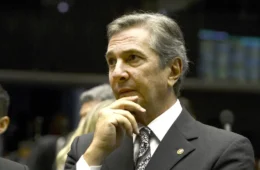 TV Globo: MP de Alagoas defende que emissora rompa com Fernando Collor