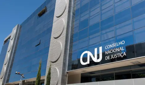 CNJ abre investigação contra desembargador afastado do TJ-SP