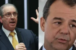 Ações da Lava Jato contra Cunha e Cabral regridem na Justiça e podem prescrever
