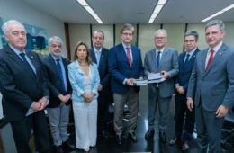 Gonet admite abrir investigação sobre crimes do governo Bolsonaro na pandemia