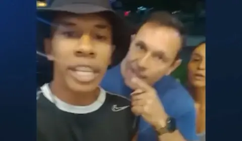 PM que atirou no entregador não foi preso; juristas opinam sobre o caso