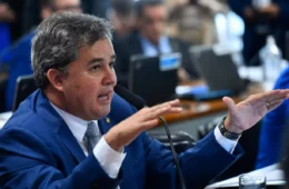 PEC antidrogas avança em comissão do Senado em reação ao Supremo