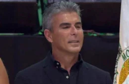 Advogado deixa defesa do bicheiro Rogério Andrade