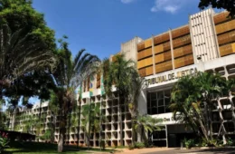 Desembargador do TJ-GO questiona se vítima de assédio não teria sido ‘sonsa’