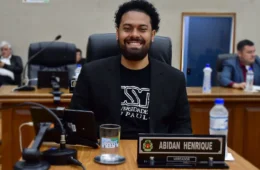 Vereador recorre à Justiça após ser cassado por denunciar gastos com shows