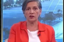 Qual o tamanho do estrago que Nikolas pode fazer? Heloisa Villela responde