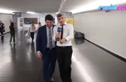 Guga Noblat vai ao Congresso apertar o ‘senador SWAT’ para saber detalhes do golpe