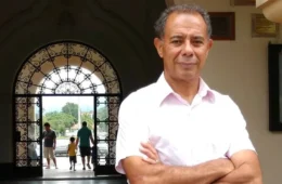 Estrutura da milícia foi montada na ditadura, diz maior pesquisador do tema