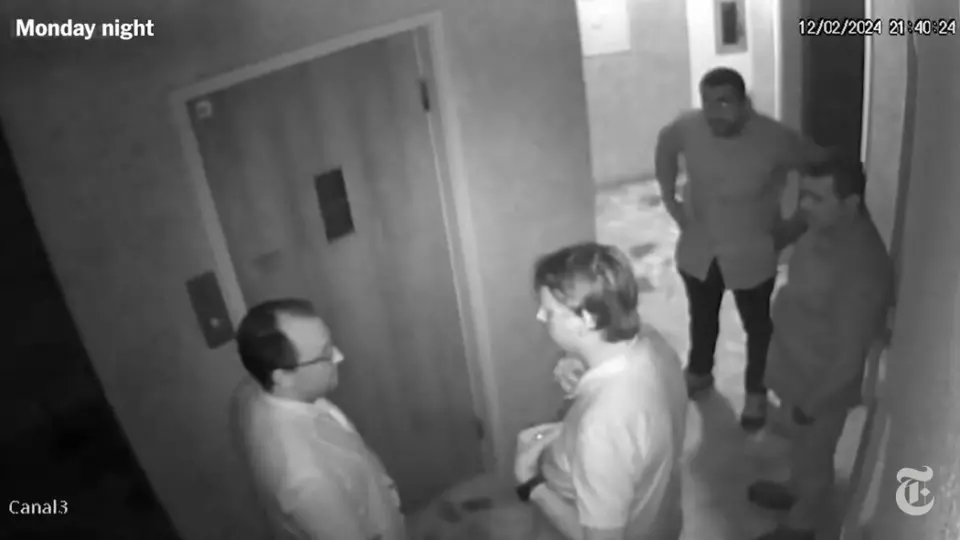 Moraes não vê evidências de que Bolsonaro tenha buscado asilo na Embaixada da Hungria