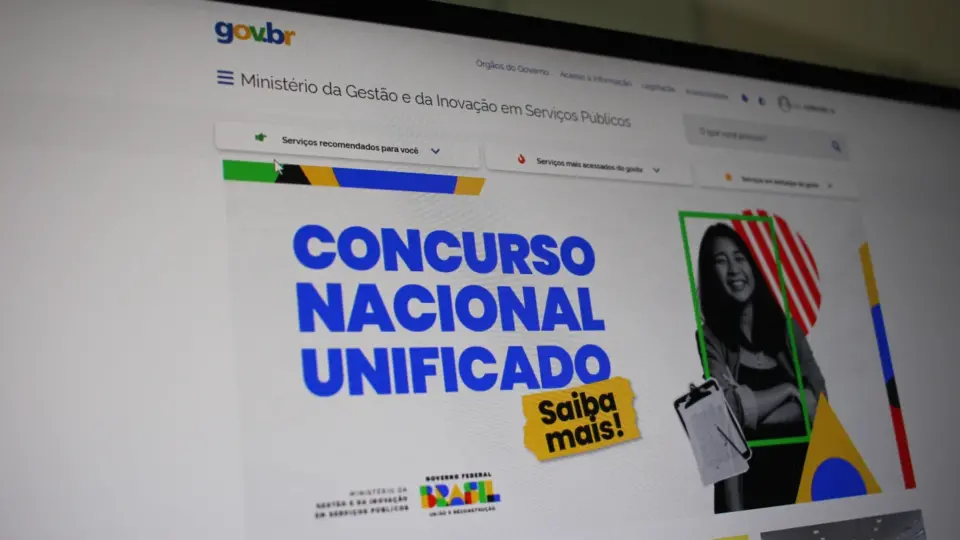 CNU: nem todas as redações e questões discursivas serão corrigidas; entenda