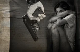Metade das mulheres assassinadas no Brasil foi vítima de arma de fogo